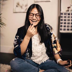 Meet your Posher, Kayla